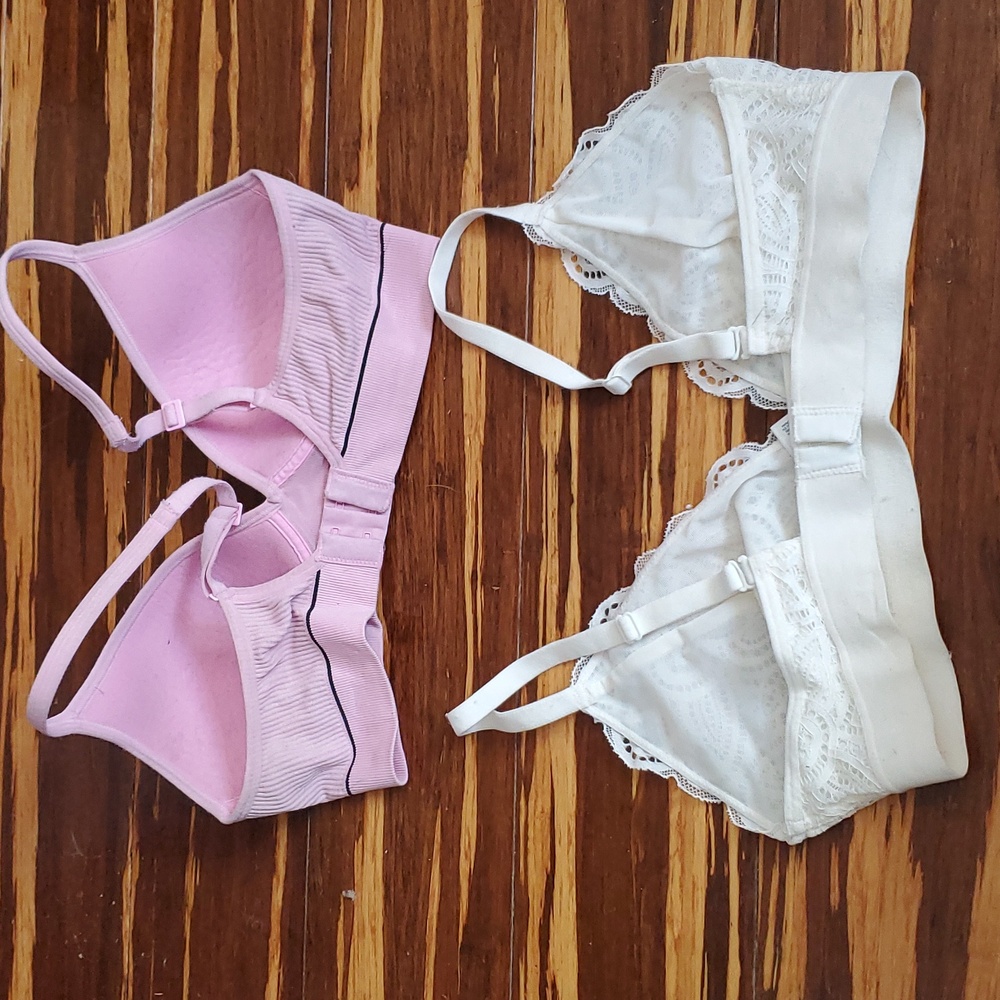 Medium bras - Picture 4 of 4